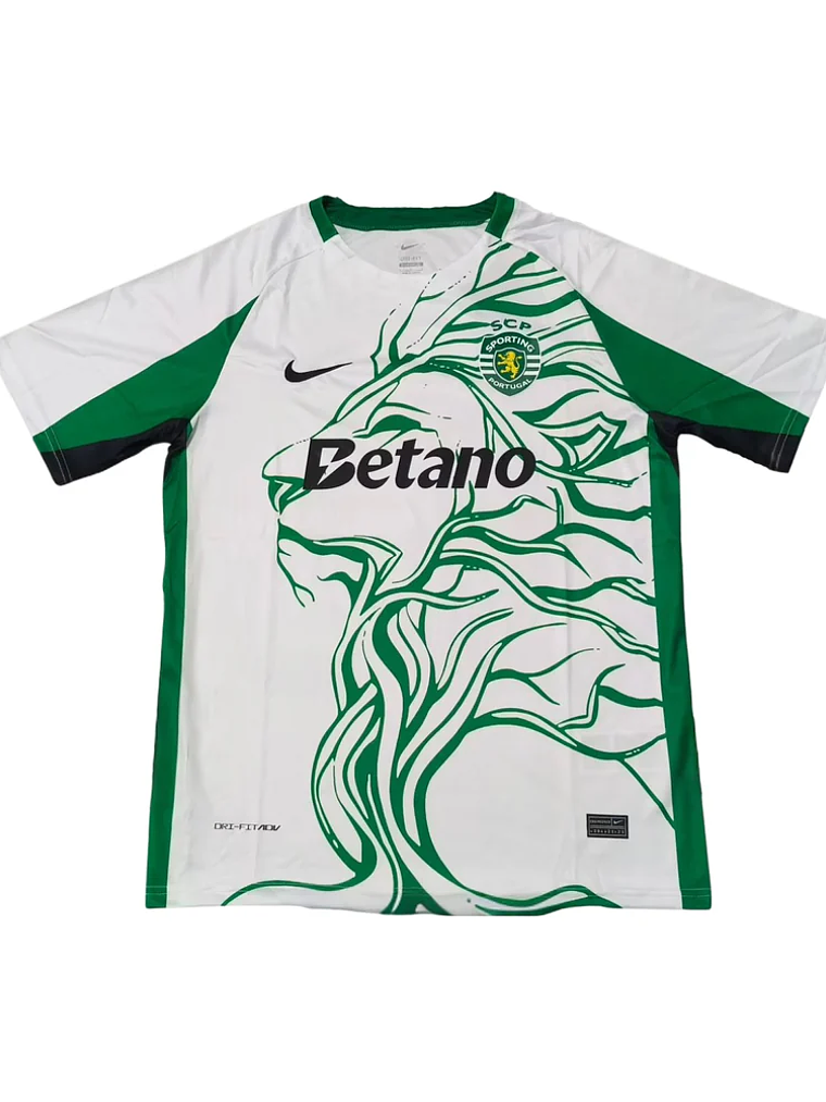 Sporting Edição Especial 25/26 1