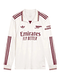 Arsenal Terceiro 25/26 - Manga Comprida - Thumbnail 1