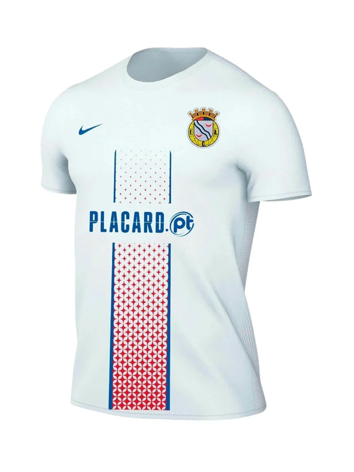 Alverca Away 25/26 1