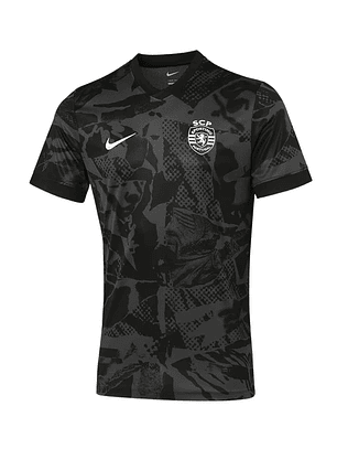 Sporting Aquecimento 25/26