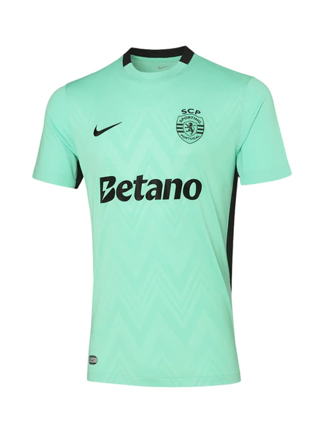 Sporting Terceiro 25/26 1