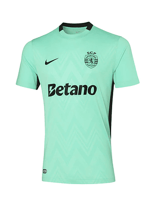 Sporting Terceiro 25/26