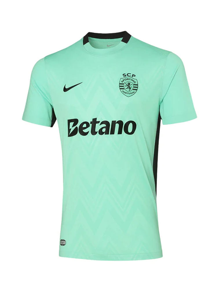 Sporting Terceiro 25/26 1