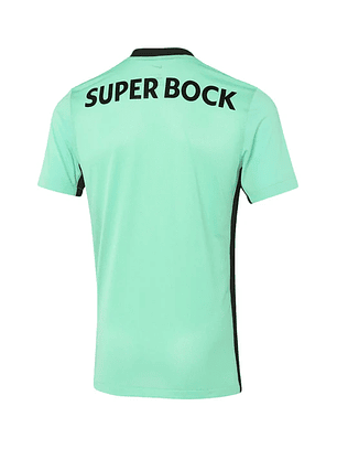 Sporting Terceiro 25/26