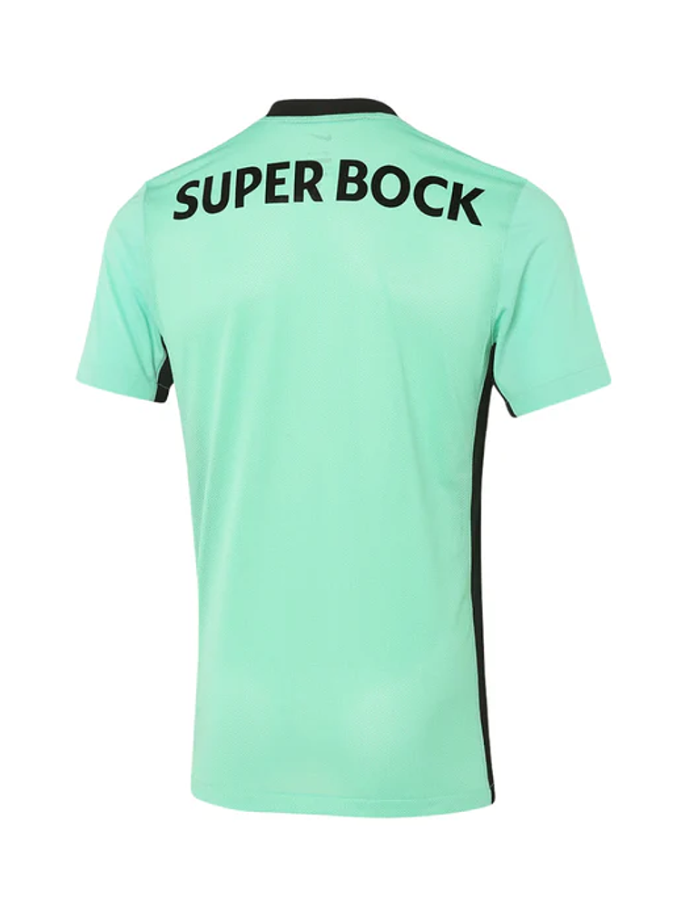 Sporting Terceiro 25/26 2