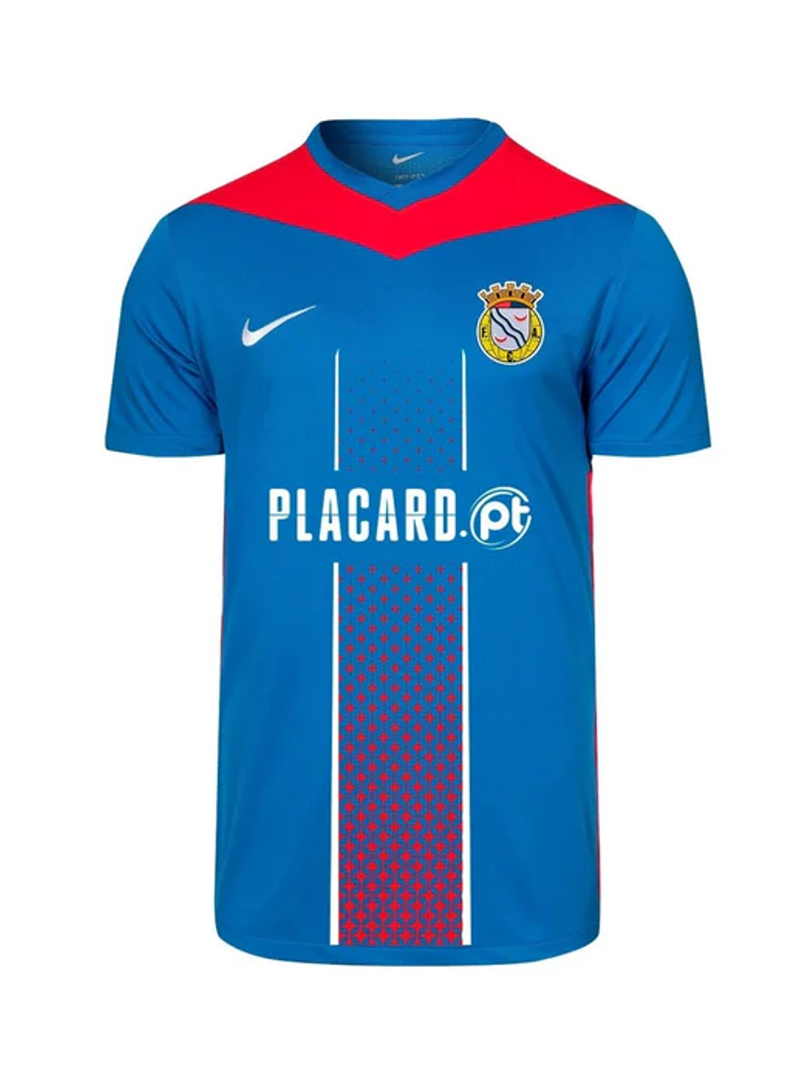 Alverca Home 25/26 1