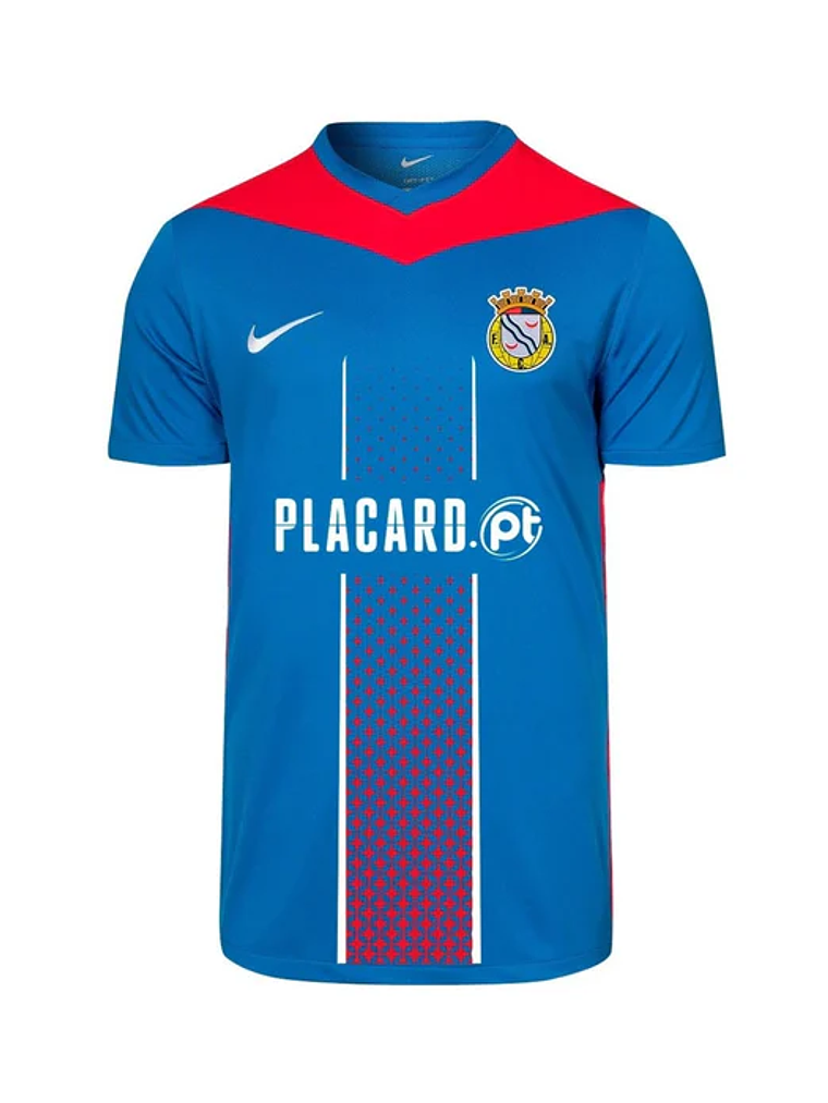 Alverca Home 25/26 1