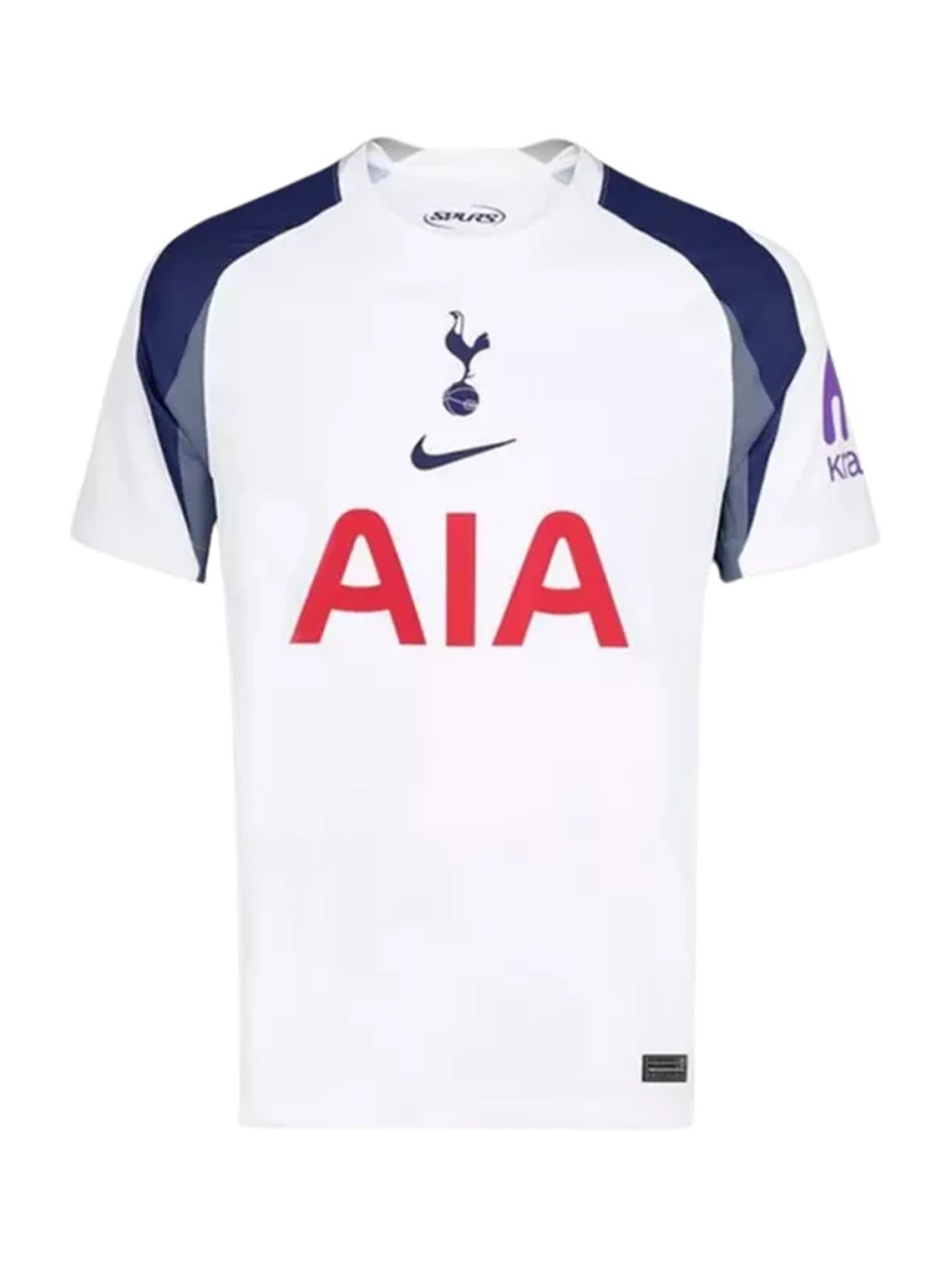 Tottenham Hotspur F.C. Principal 25/26 1