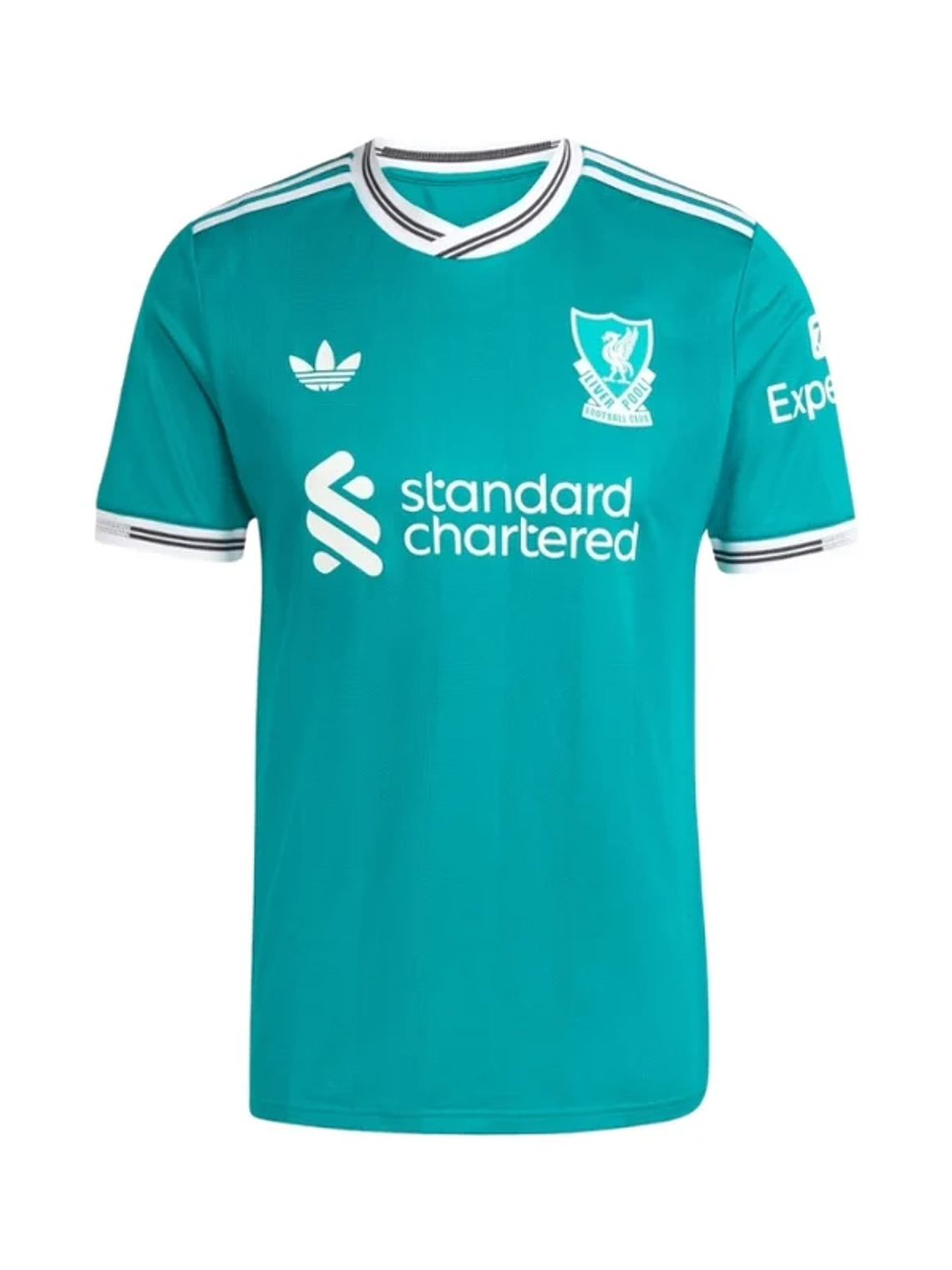 Liverpool Terceiro 25/26 1