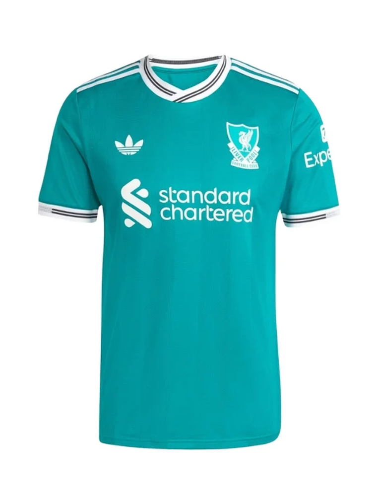 Liverpool Terceiro 25/26 1
