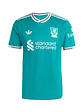 Liverpool Terceiro 25/26 - Thumbnail 1