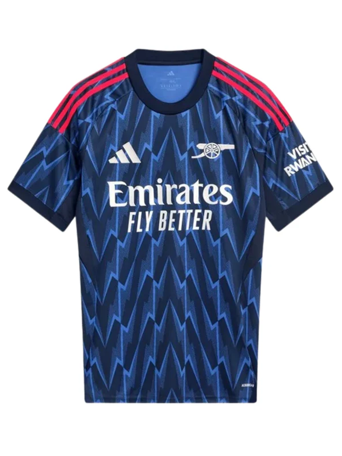 Arsenal Alternativa 25/26 1