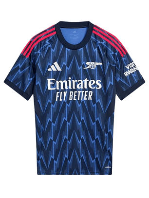 Arsenal Alternativa 25/26