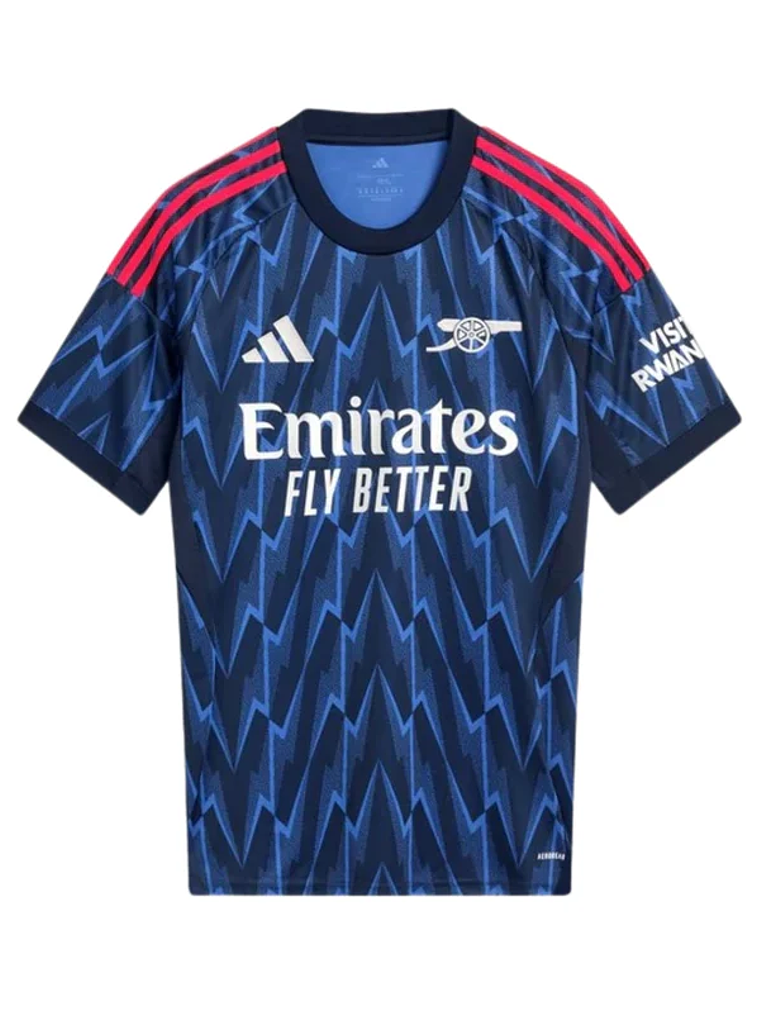 Arsenal Alternativa 25/26 1