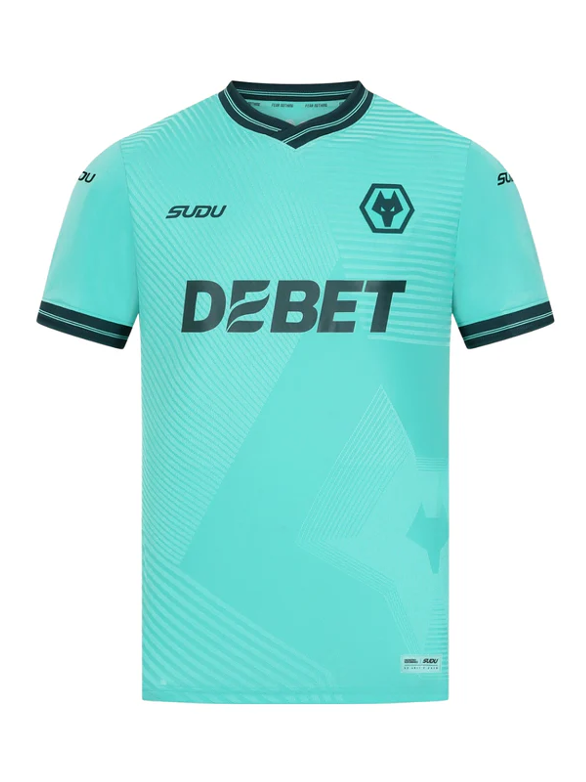 Wolves Alternativa 25/26 1