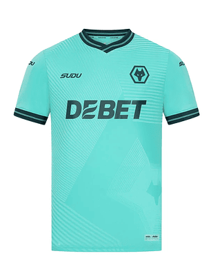 Wolves Alternativa 25/26