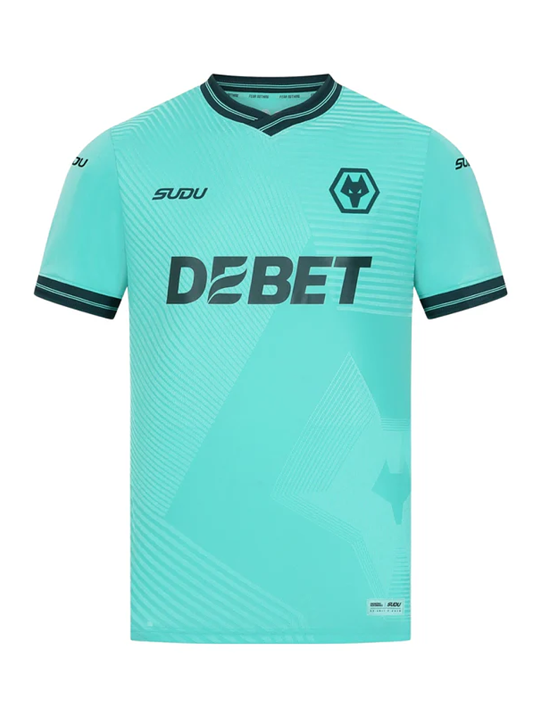 Wolves Alternativa 25/26 1