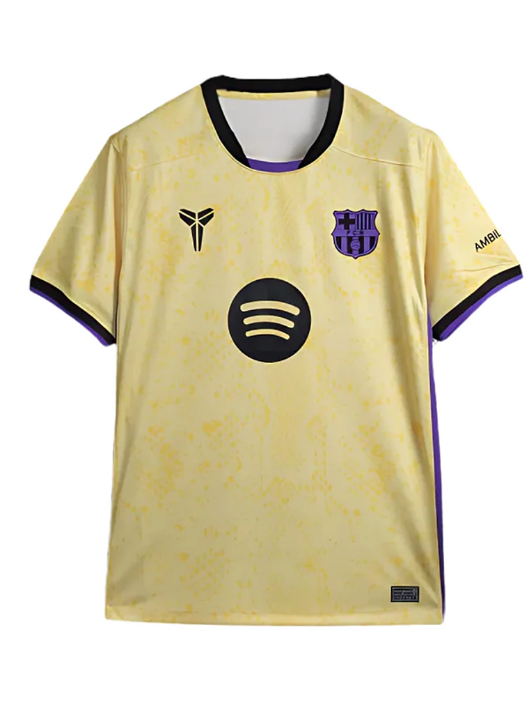 Barcelona Alternativa 25/26 1