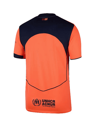 Barcelona Terceiro 25/26