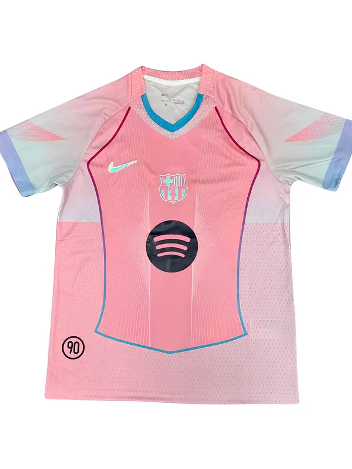 Barcelona Edição Especial 25/26 1