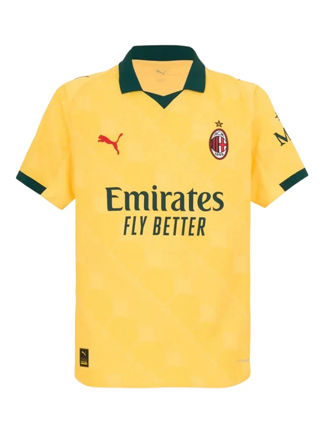 AC Milan Terceiro 25/26 1