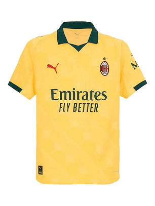 AC Milan Terceiro 25/26