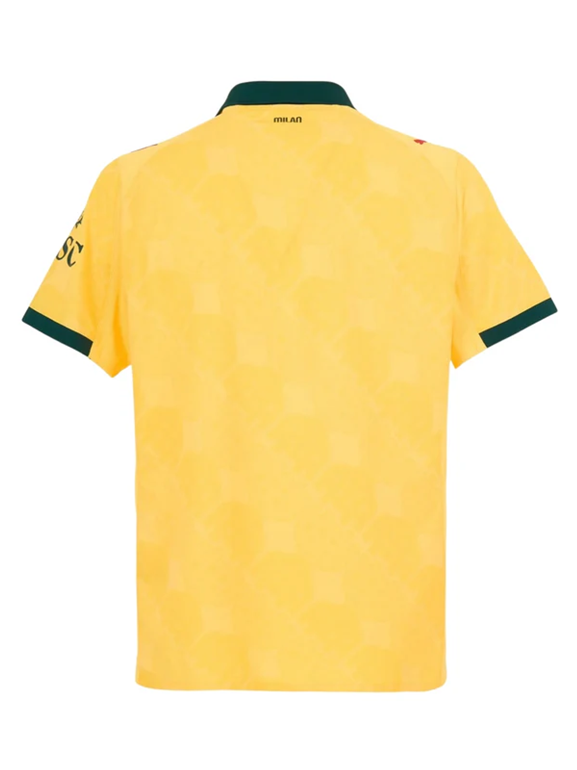 AC Milan Terceiro 25/26 2