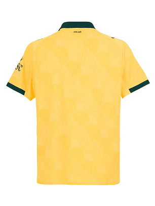 AC Milan Terceiro 25/26