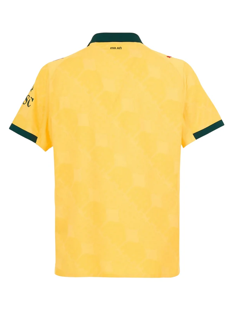 AC Milan Terceiro 25/26 2