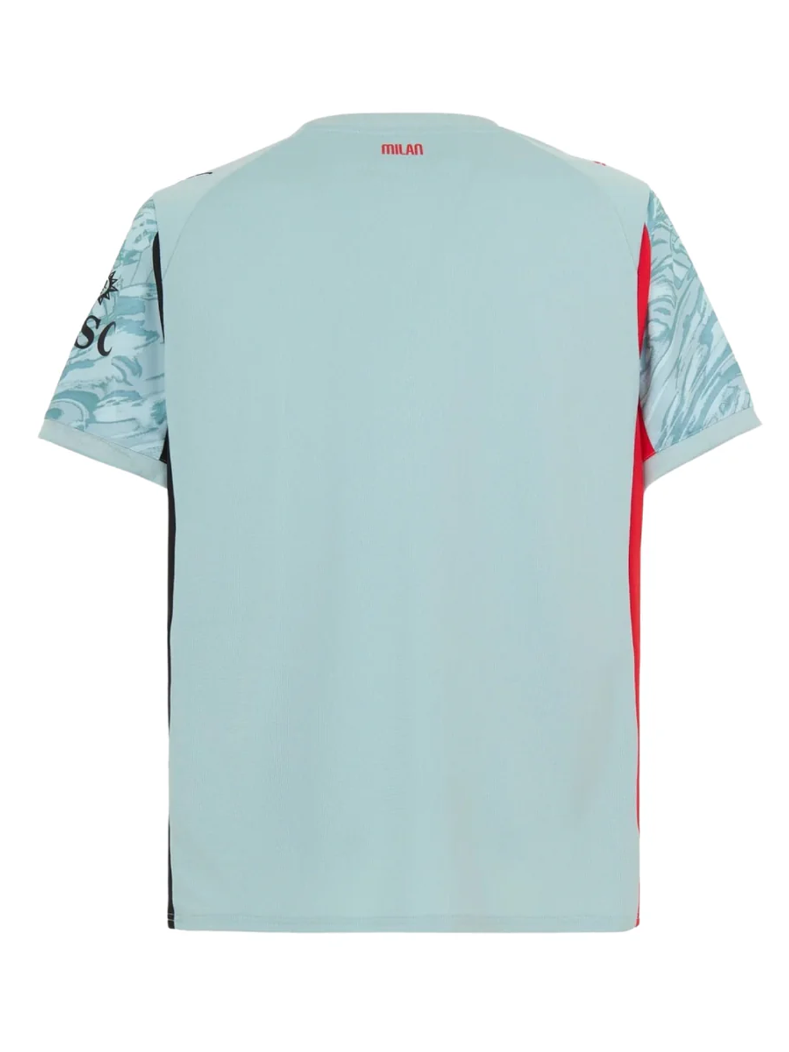 AC Milan Guarda-Redes 25/26 2