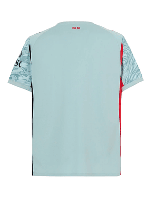 AC Milan Guarda-Redes 25/26