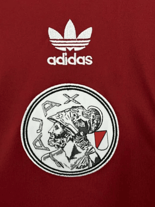 Ajax Edição Especial 25/26