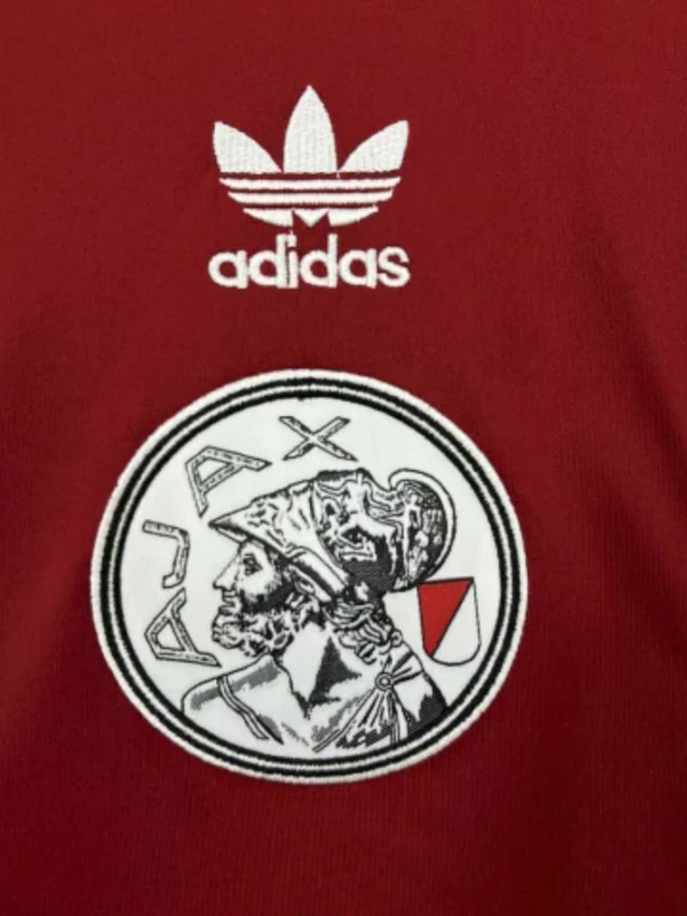 Ajax Edição Especial 25/26 2