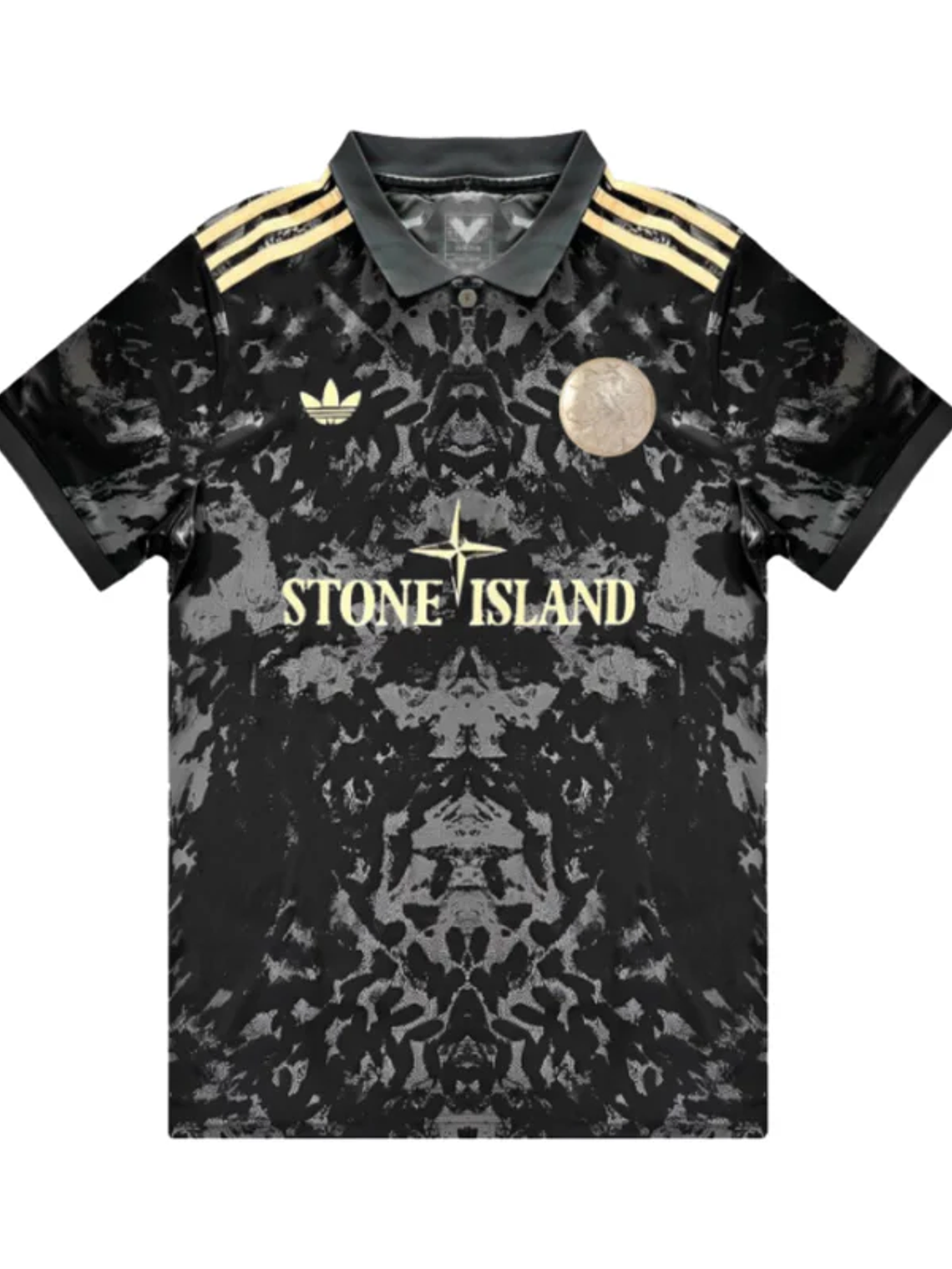 Ajax Edição Especial 25/26 1