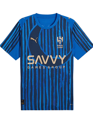 Al-Hilal Principal 25/26