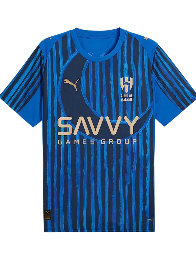 Al-Hilal Principal 25/26 1