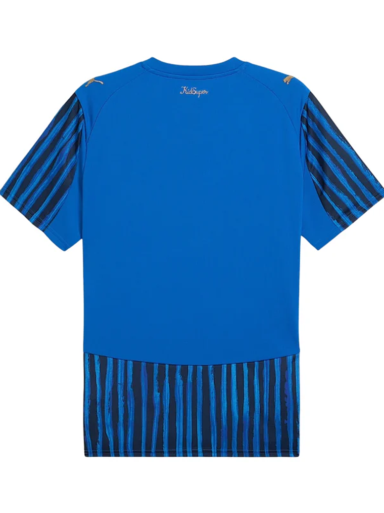 Al-Hilal Principal 25/26 2