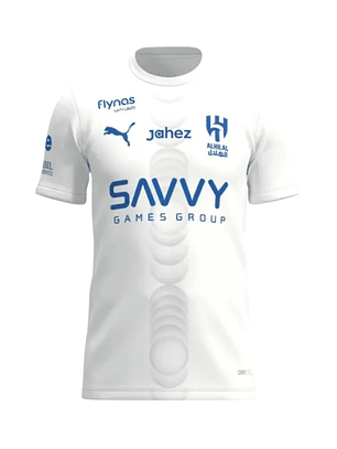 Al-Hilal Alternativa 25/26