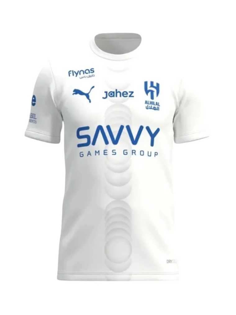 Al-Hilal Alternativa 25/26 1