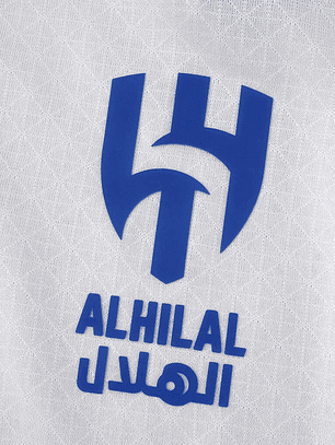 Al-Hilal Alternativa 25/26