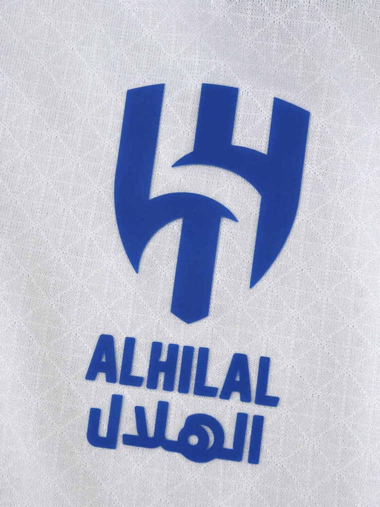 Al-Hilal Alternativa 25/26 2