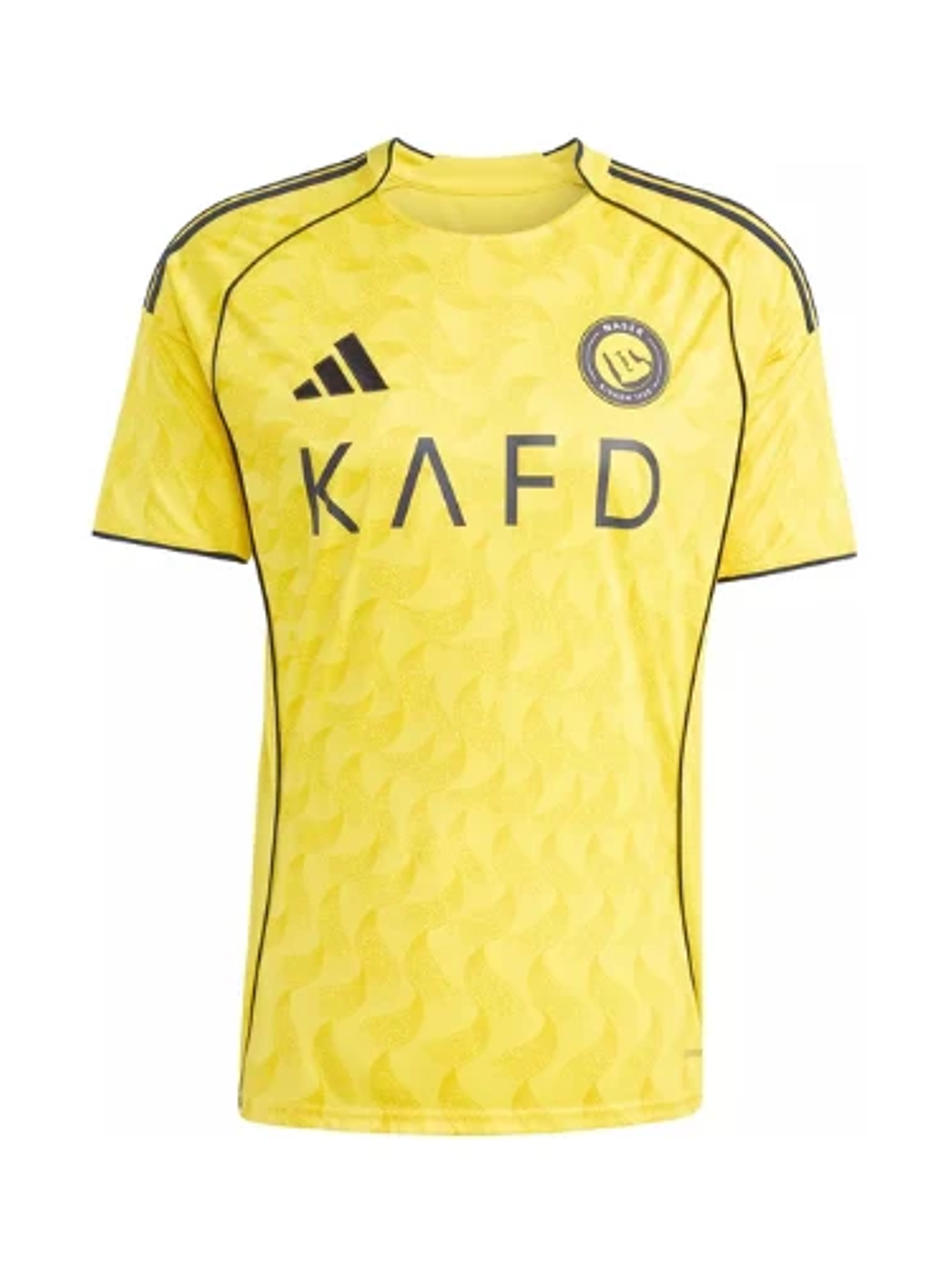 Al-Nassr FC Principal 25/26 1