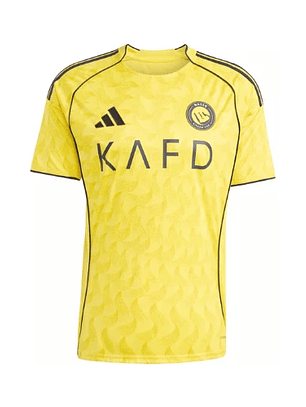 Al-Nassr FC Principal 25/26