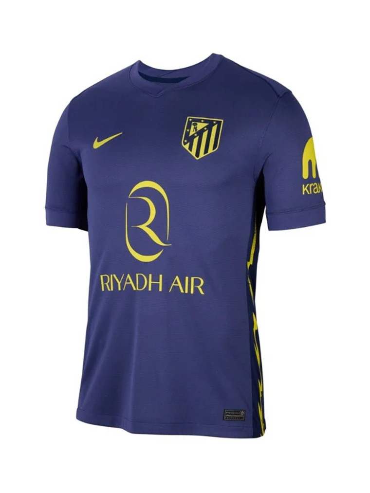 Atlético Madrid Alternativa 25/26 1
