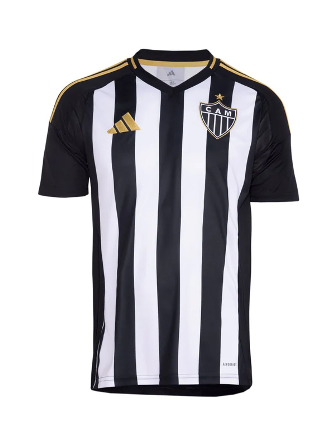 Atlético Mineiro Principal 25/26 1