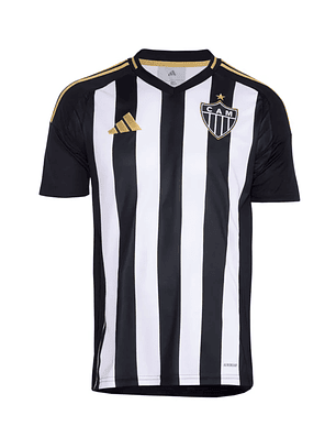 Atlético Mineiro Principal 25/26