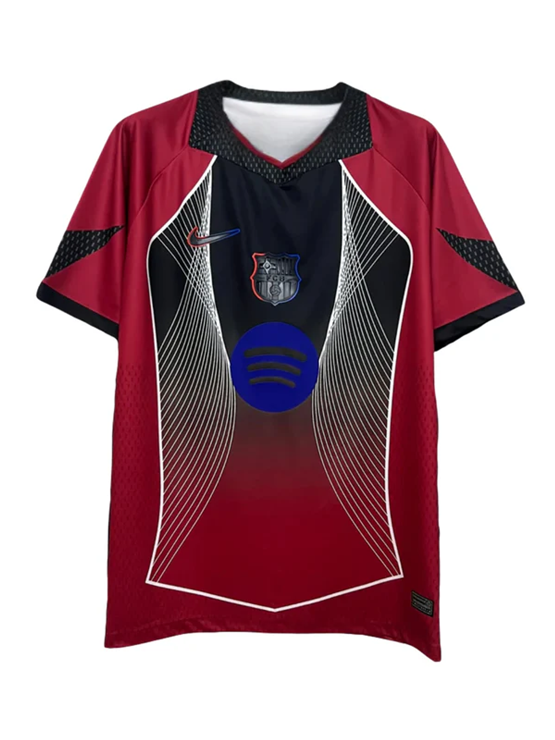 Barcelona Edição Especial 25/26 1