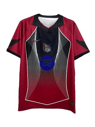 Barcelona Edição Especial 25/26