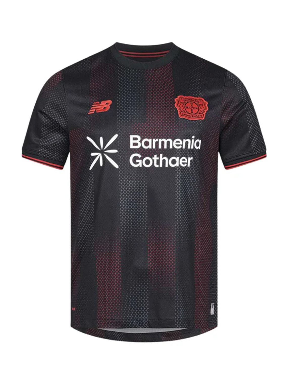 Bayer 04 Leverkusen Principal 25/26 1