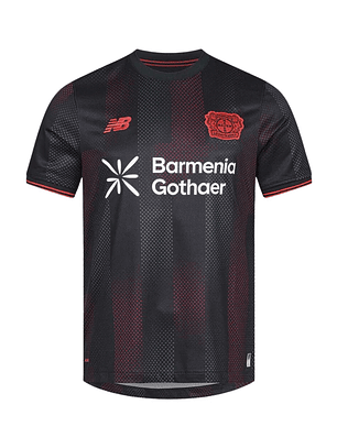 Bayer 04 Leverkusen Principal 25/26